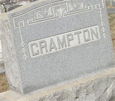 Eve Crampton