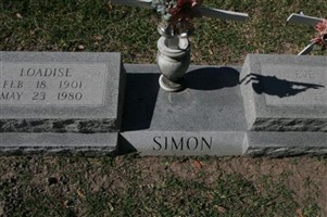 Eve H. Simon Eve H. Simon