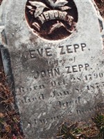 Eve Zepp