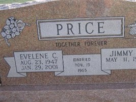 Evelene C. Price