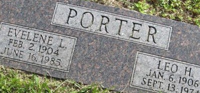 Evelene L. Porter