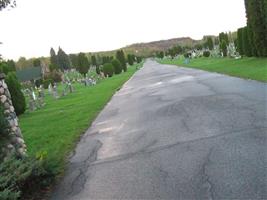 Eveleth Cemetery