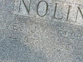 Evelina M. Nolin