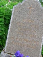 Evelina Persson Akerback