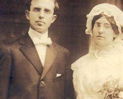 Eveline Albertine Simard Talbot