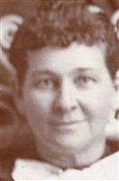 Mary Eveline Blacker Kendall Barnaby