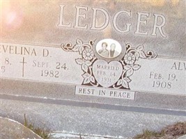 Eveline D. Ledger Eveline D. Ledger