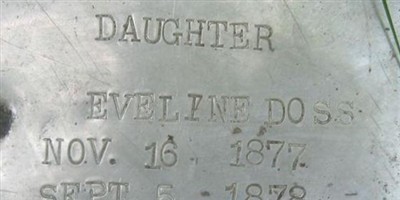 Eveline Doss