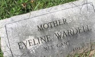 Eveline Gant Wardell