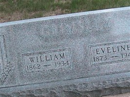 Eveline Grimsley
