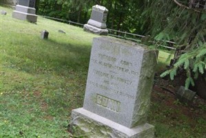 Eveline McKinney Conn