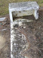 Eveline P. Fontenot Eveline P. Fontenot
