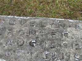 Eveline P. Fontenot Eveline P. Fontenot