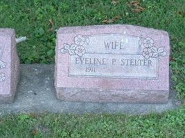 Eveline P, Stelter Eveline P, Stelter