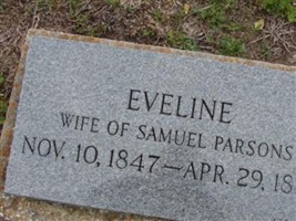 Eveline Parsons