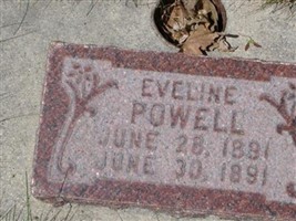 Eveline Powell Eveline Powell