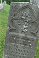 Eveline Sprinkle? Houck