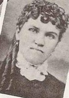 Eveline Walker Iverson