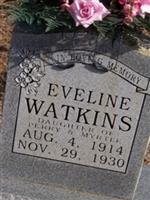 Eveline Watkins