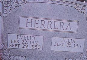 Evelio Herrera