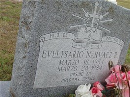 Evelisario Narvaez Evelisario Narvaez