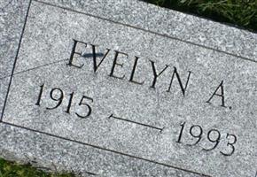 Evelyn A. Hoffman