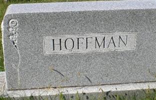 Evelyn A. Hoffman