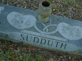 Evelyn A Sudduth