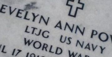 Evelyn Ann Powers Evelyn Ann Powers