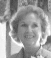 Evelyn Anne (Zaloudek) Nilson