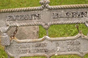 Evelyn Barbin Evelyn Barbin