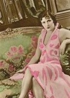 Evelyn Brent