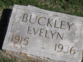 Evelyn Buckley