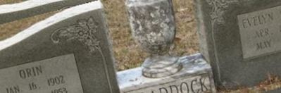 Evelyn Burnett Braddock