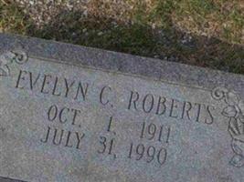 Evelyn C. Roberts