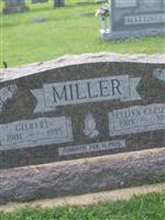 Evelyn Carlisle Miller