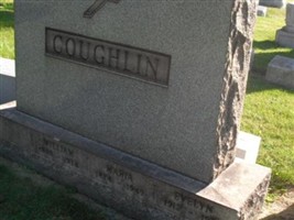 Evelyn Coughlin