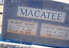 Evelyn Crooks Macatee (1975838.jpg) Evelyn Crooks Macatee (1975838.jpg)