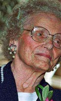 Evelyn E. Biehn Annexstad Evelyn E. Biehn Annexstad