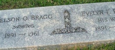 Evelyn E Reader Bragg Evelyn E Reader Bragg