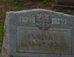 Evelyn E. Sweeney