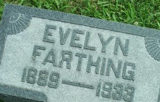 Evelyn Farthing
