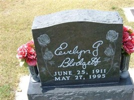 Evelyn G. Blodgett