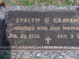 Evelyn G. Cravens Evelyn G. Cravens