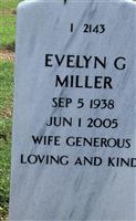 Evelyn G. Miller