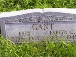 Evelyn Gant