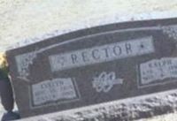 Evelyn Harrington Rector