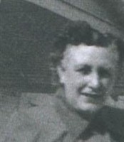 Evelyn Harrington Rector