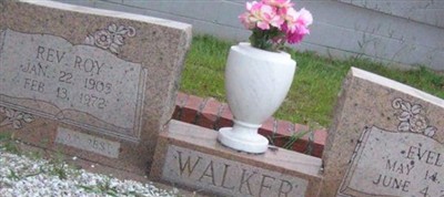 Evelyn Hays Walker
