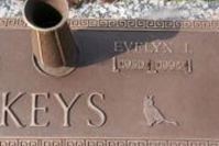 Evelyn I. Keys